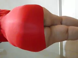 Dana Harem porno non ...