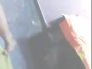 Ariela sulla spiaggi ...