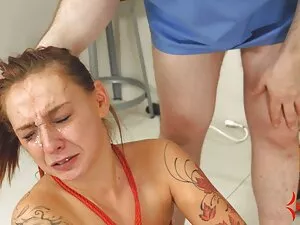 Monica film hard ame ...