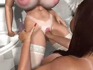Evelyn video amatori ...